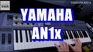 Yamaha AN1x - What To Know & Where To Buy | Equipboard