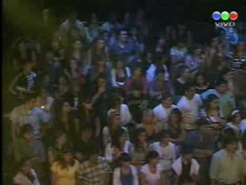 OPERACION TRIUNFO 2009 ARGENTINA GALA 4.EXPULSION AYELEN VARELA  05/04/.