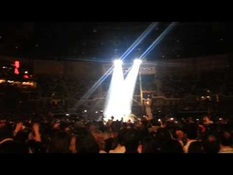 LGT - Miénk itt a tér (részlet) - 720p - 2013.02.16 Aréna