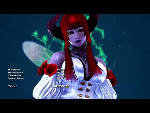 259 - Tekken 7 - Coouge (Eliza) vs yo_mama_likes_me (Claudio)