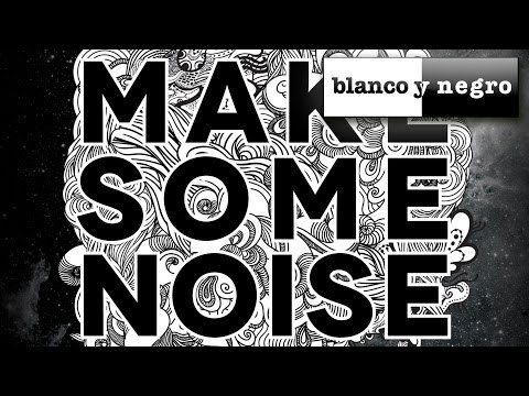 Video thumbnail for Make Some Noise (Laidback Luke Remix)