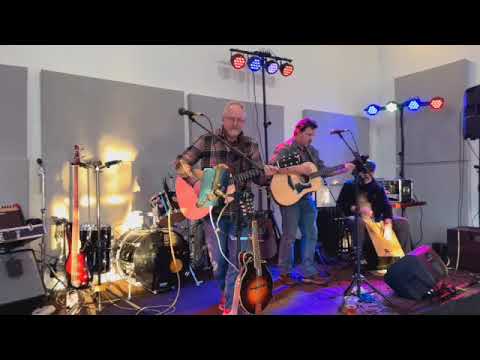 Promotional video thumbnail 2 for Amber Currents Band