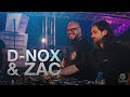 Experience Best Set Progressive House Music Melodic Techno Dnox ZACTV B2B Aura Saopaulo