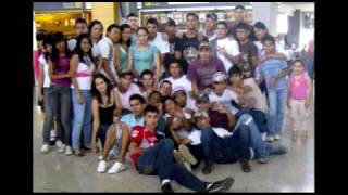 El lobo alexis y fido parche pitbull