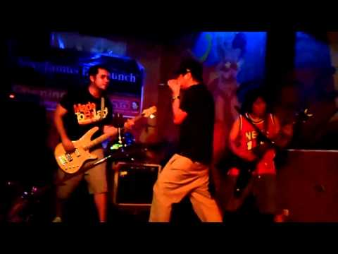 4th Draztik "Sabotahe" Serefamus EP Launch Freedom Bar