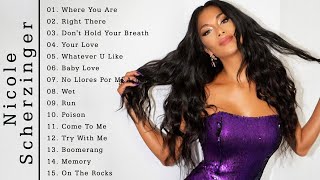 Download lagu Best Rock Song NicoleScherzinger - NicoleScherzinger greatest's hits 2021 [Full Album] | mp3