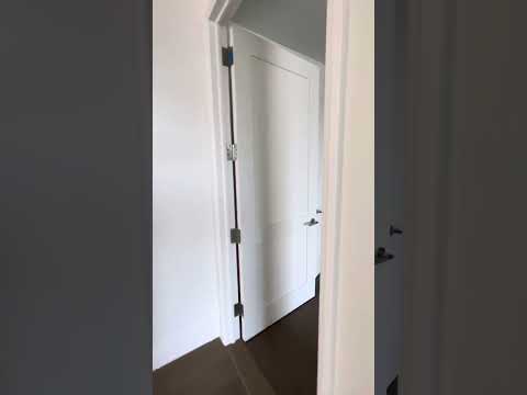 Unit 3608 Walk Through at Winthrop Center