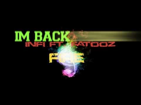 Infi ft.Fatooz - Fire