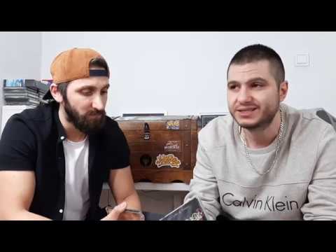 Teoman Karadeniz ile Hiphop Sandığı / Konuk: Yunus Emre / Bölüm 1