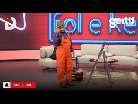 PROMO | Fol e kesh | DTV Media