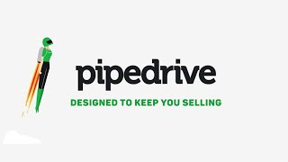 Film na temat produktu: Pipedrive