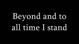 midnight sun... with lyrics