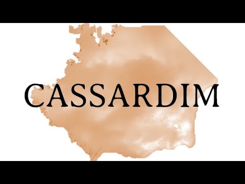 CASSARDIM