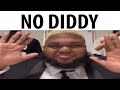 No Diddy