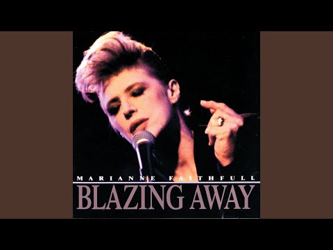 Why'd Ya Do It (Live "Blazing Away" Version)