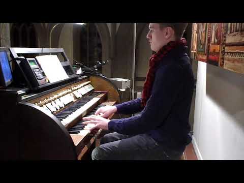 GGB 384: Hoch sei gepriesen unser Gott