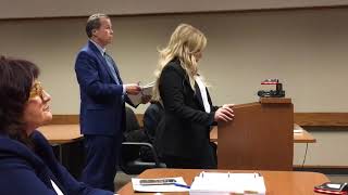 Last remaining charges dismissed in Flint Water Crisis