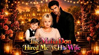The Mafia Don Hired Me As His Wife Full Movie | New English Drama Full Episodes Story Review & Facts