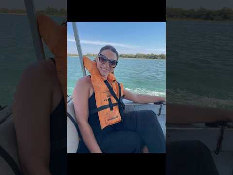 Conhecendo a prainha do Porto Camargo em Icaraíma-PR 📍Você já conhece?