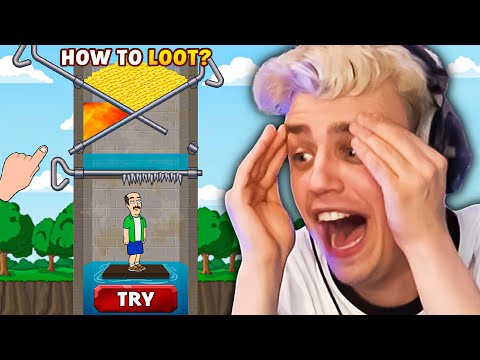 Ich hab fake Handy Spiele getestet, damit ihr es nicht müsst!