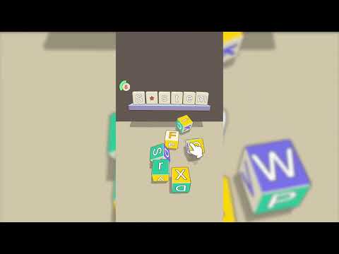 Cubyword video thumbnail