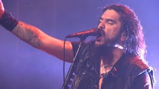 Download lagu Machine Head - Live in San Francisco (2015) [Catharsis Bonus DVD] mp3