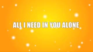 I Will Follow Amber Sky Records