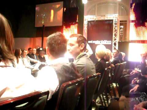 Art of Hair 2011 - Pino Severino