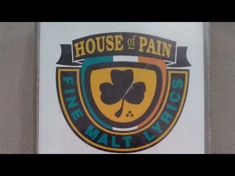 House of Pain☘