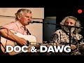 Doc Watson & David Grisman – Live 1997 | Full Concert (HQ Audio)