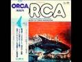 Orca(1977) - Orca Finale - ostmusicmix Orca(1977) - Orca Finale