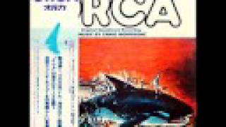 Orca(1977) - Orca Finale