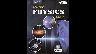 ICSE class X physics calorimetry ch 11(a) specific heat capacity ,heat capacity part -1