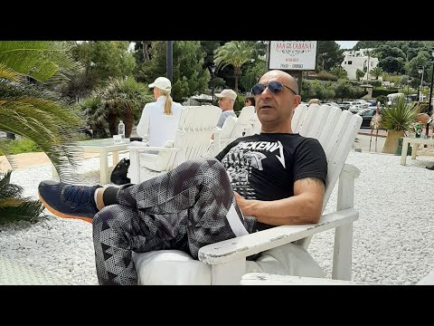 Sex în Penitenciar și Sport !!!