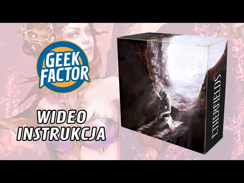 ETHERFIELDS - Wideo Instrukcja