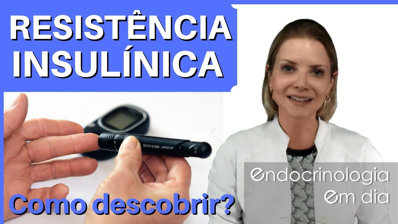 Resistência Insulínica