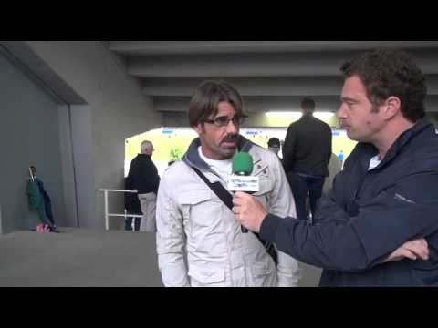 Alberigo Evani: "Balo, ora devi migliorare...