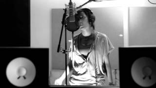 K'LA- I'm Just a Girl (In Studio)