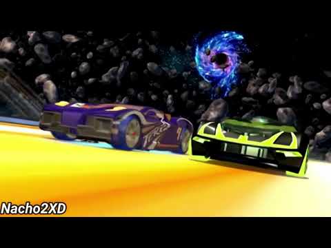 Go-Mark Mrdeza (Subtitulada)