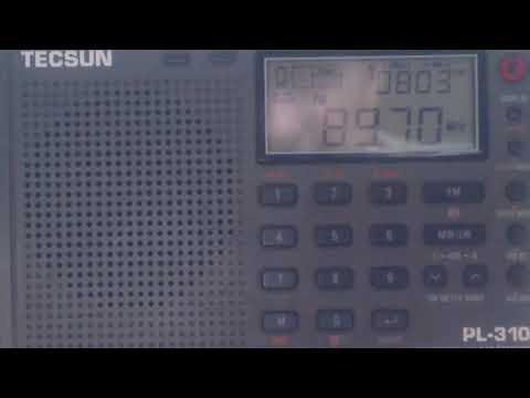 26.07.2020 10:24UTC, [Es], HRT HR1, HRV, 89.7MHz, 2050km