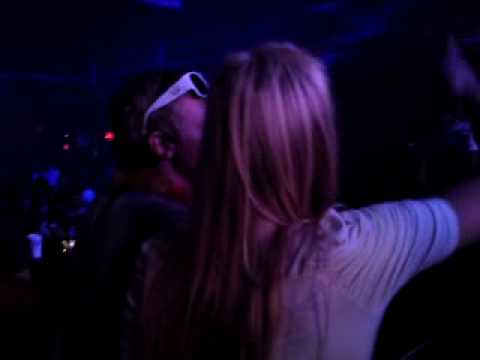 Boemklatsch @ 10 days off 2010 - day 8