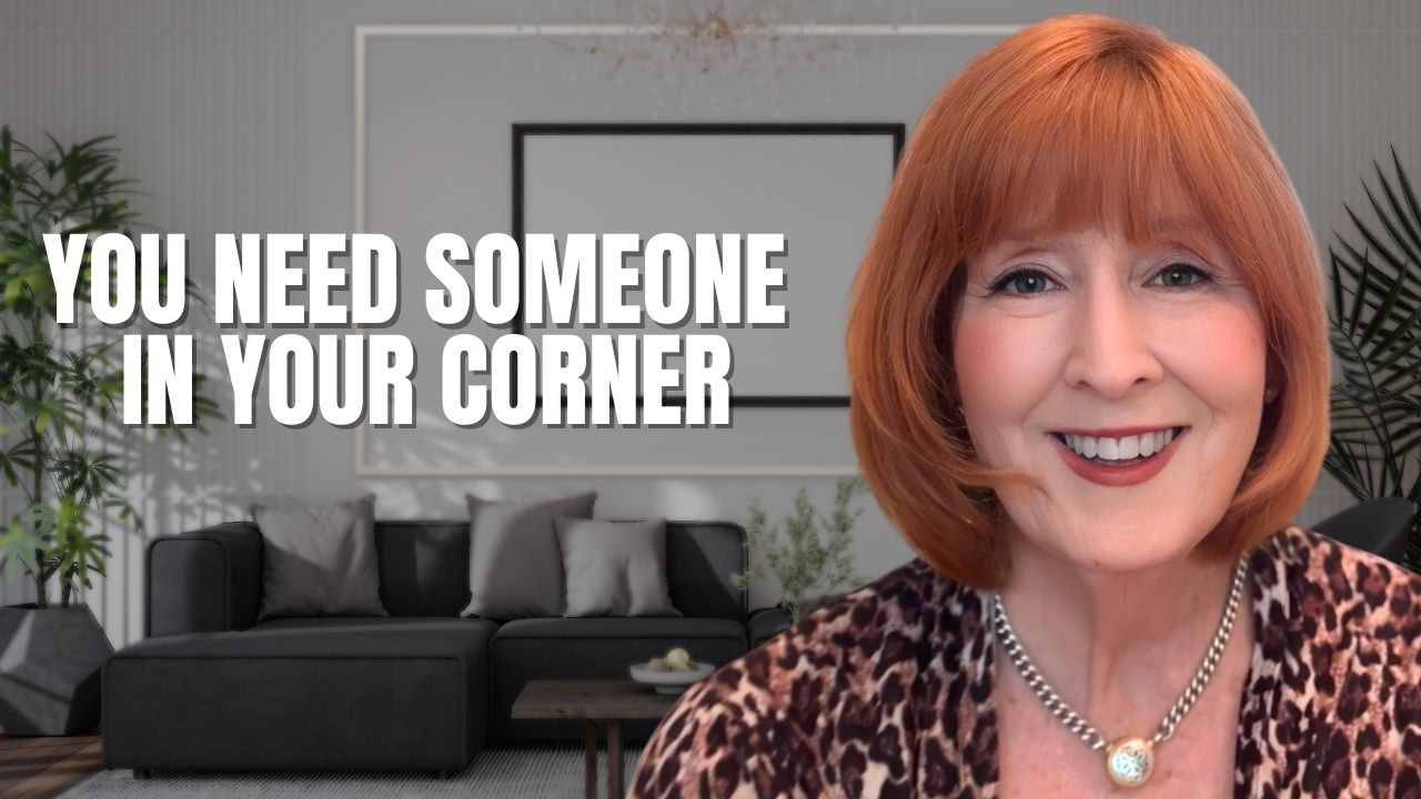 The Second Negotiation Nobody Warns You About (And Why You Need Someone in Your Corner).