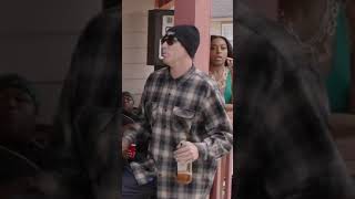 DomiNque Perry Hot in Get Hard video