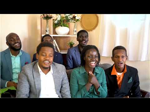 SINGING A SONG | The Cenacle Ministry | [Official Video]