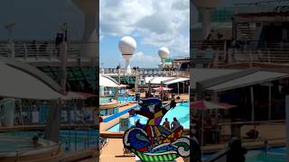 Royal Caribbean’s Mariner of the Seas Ship Tour and Tips #marineroftheseas #royalcaribbeancruises