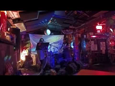 01 Intro XMAS Special Live by Palace of Fine Arts at Winters Tavern in Pacifica CA 12/24/2025