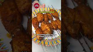 📍 Islamabad Xin Jiang Chinese Muslim Cuisine , 10, Jalan Telawi 3, Bangsar.⏰11am-10pm