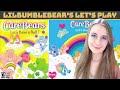 Care Bears Let S Have A Ball Full Gameplay