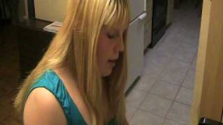 FINAL VERSION- song- &quot;Silentium&quot;- music by me