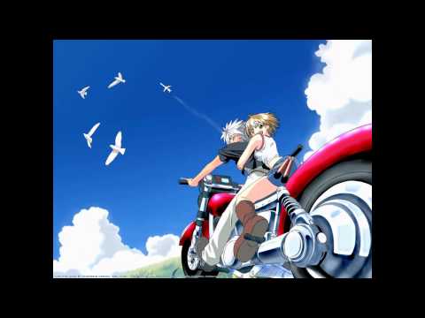 Anime Trance Techno - Trip to Paradise (cansis vs. spaceship)